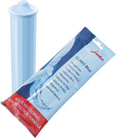 Jura Claris Blue vízszűrő