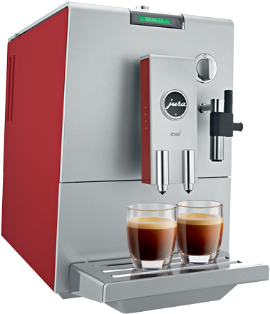 Jura ENA 7 kávéfőző gép