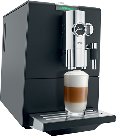 Jura ENA 9 kávéfőző gép