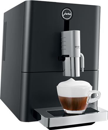 Jura Ena Micro 8 kávéfőző gép