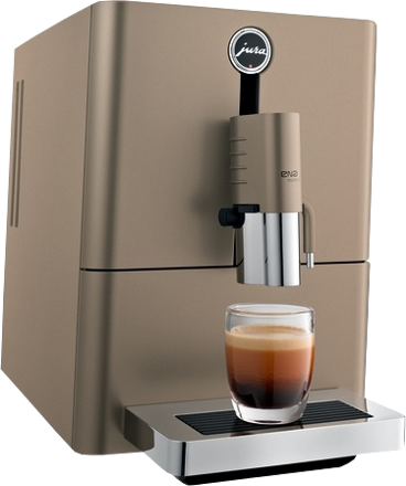 Jura Ena Micro 9 kávéfőző gép