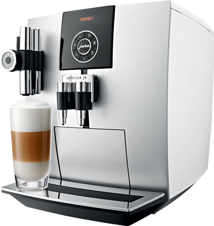 Jura Impressa J9.2 kávéfőző gép